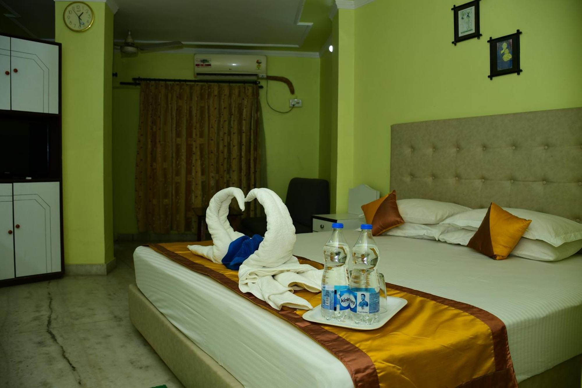 Hotel Dolphin Digha  Exterior photo