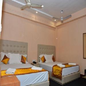 Hotel Dolphin Digha  Exterior photo