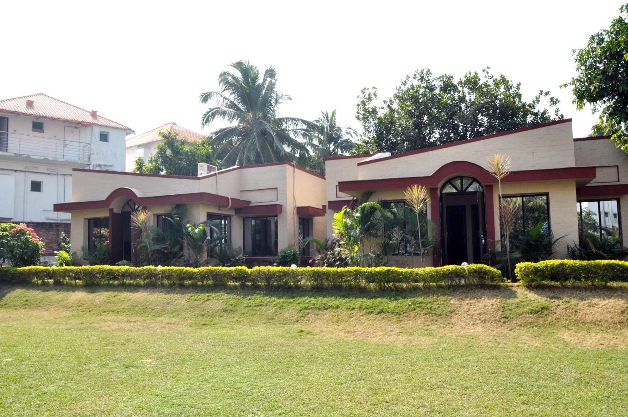 Hotel Dolphin Digha  Exterior photo