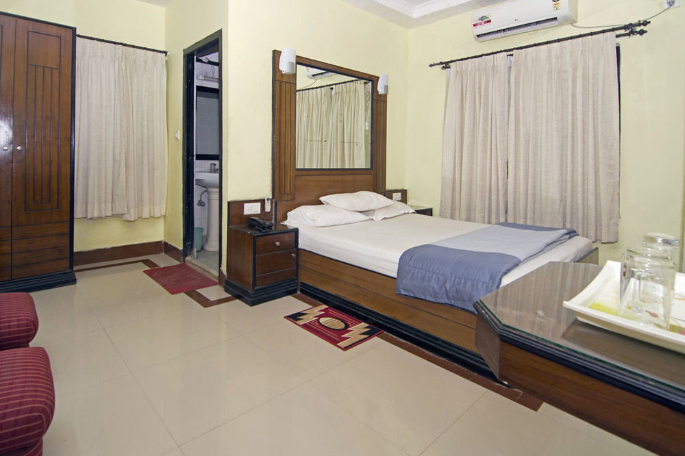 Hotel Dolphin Digha  Exterior photo