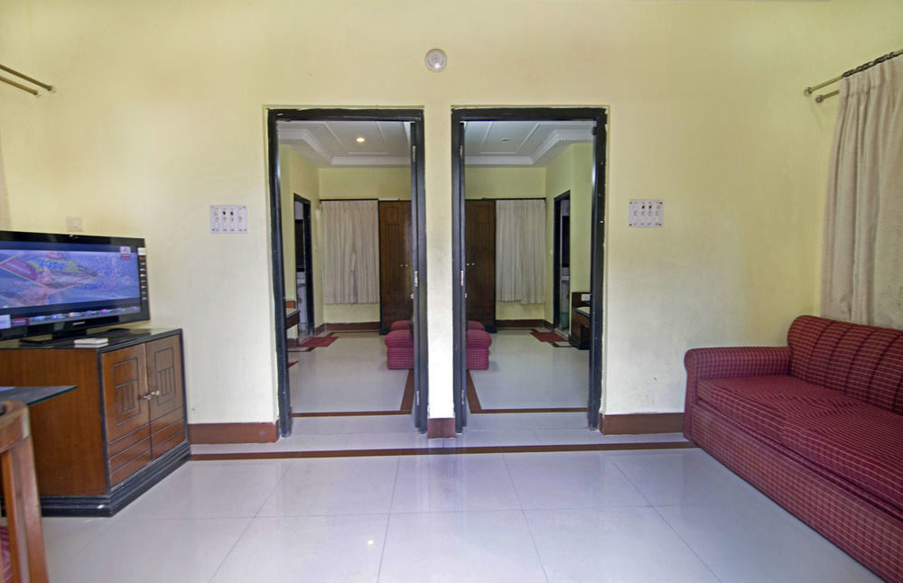 Hotel Dolphin Digha  Exterior photo