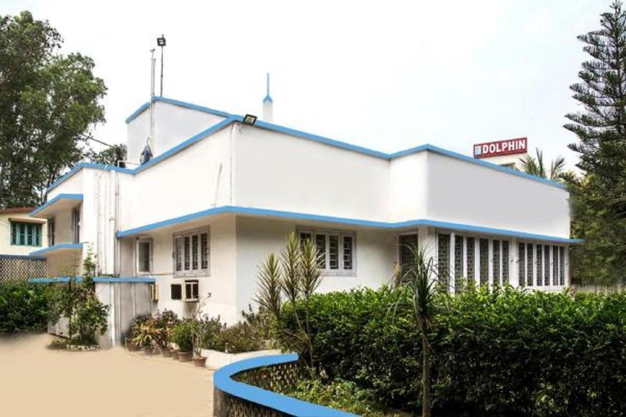 Hotel Dolphin Digha  Exterior photo